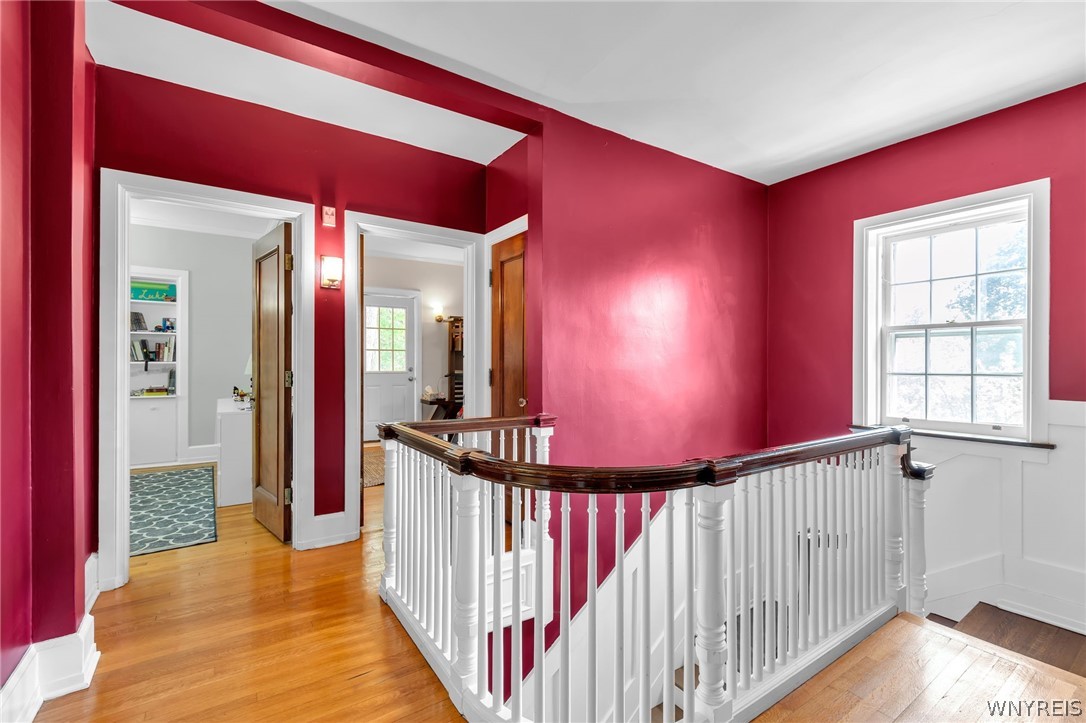 357 Lebrun Road Amherst, NY 14226 - Photo 22 of 50 Second Floor landing area.
