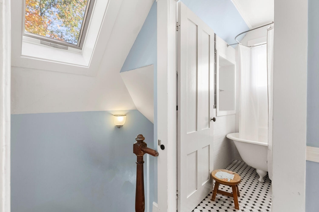 100 Willow Street Hamilton, MA 01982 - Photo 23 of 35 a bathroom with a sink toilet and shower