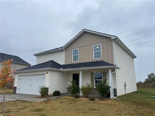 $2,200 | 38 Oxford Lane, Kingston, GA 30145