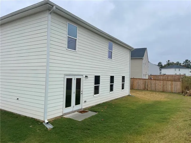 $2,300 | 38 Oxford Lane, Kingston, GA 30145