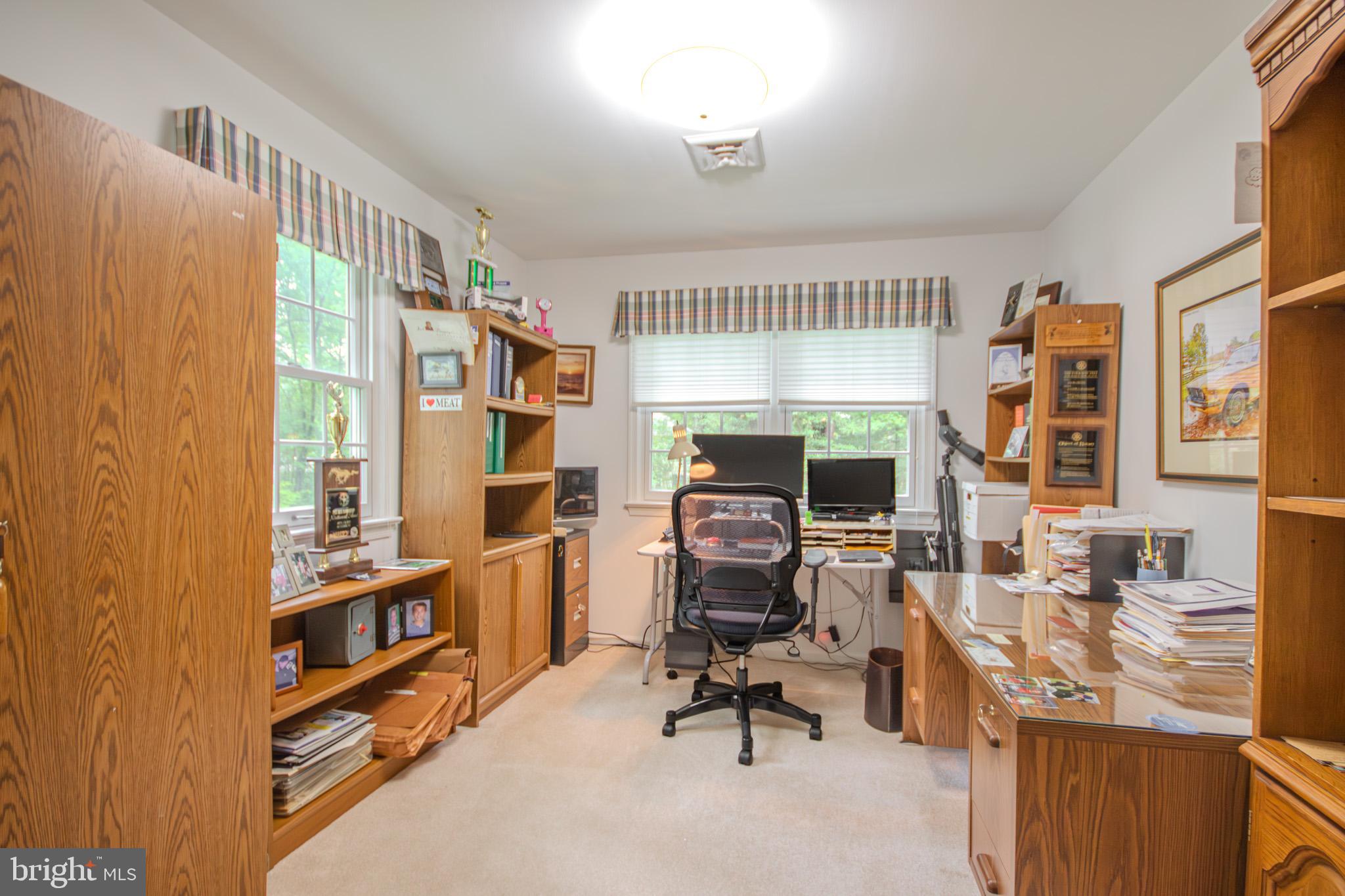 29745 Jackson Road Salisbury, MD 21804 - Photo 33 of 77 Bonus room, so many options!