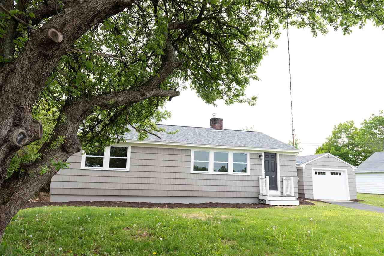 34 Stevenson Road Kittery, ME 03904 - Photo 1 of 12