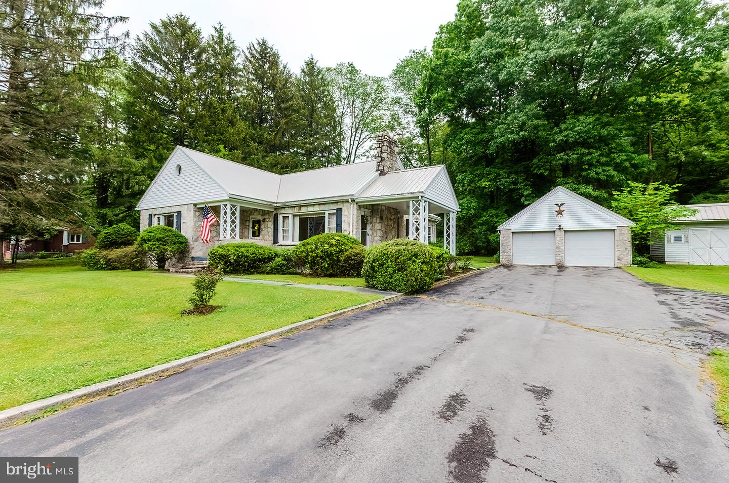 1973 Valley Road Berkeley Springs, WV 25411 - Photo 1 of 51 Gallery Image 1