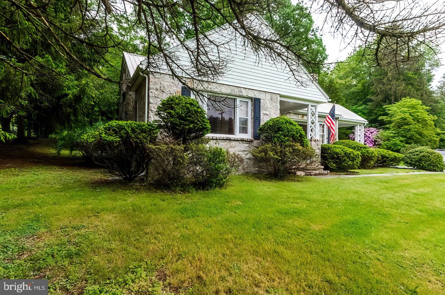 1973 Valley Road Berkeley Springs, WV 25411 - Photo 44 of 51 Gallery Image 44