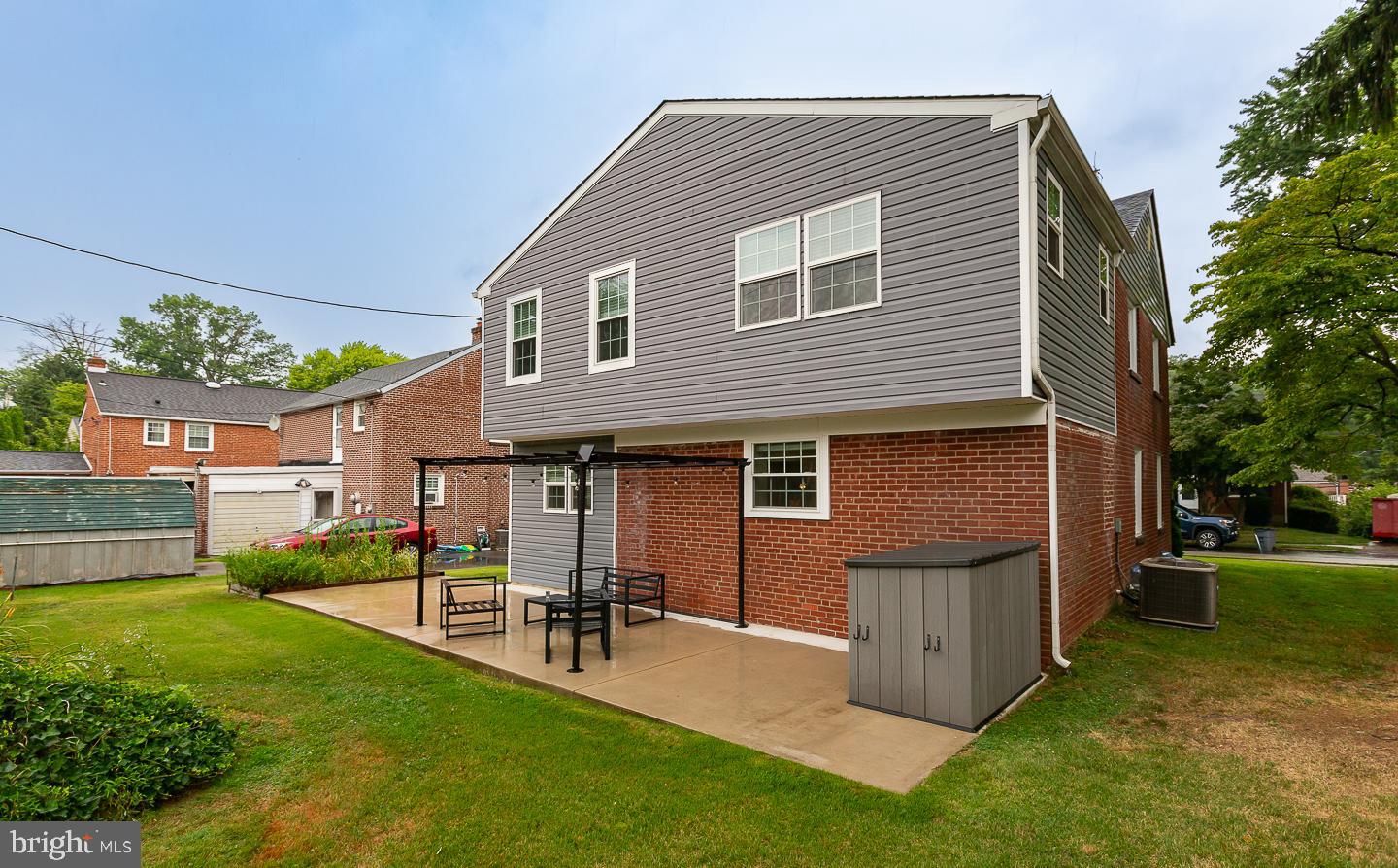 606 Covington Road Havertown, PA 19083 - Photo 36 of 37