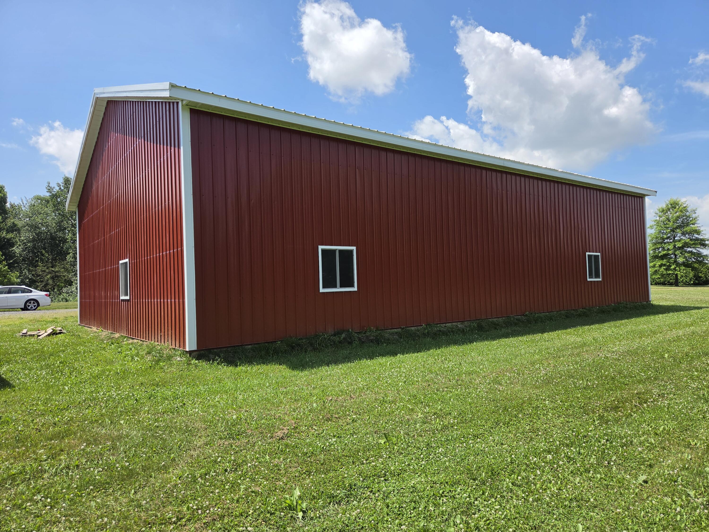 14667 Tripp Road Camden, MI 49232 - Photo 2 of 27 20260702_123957