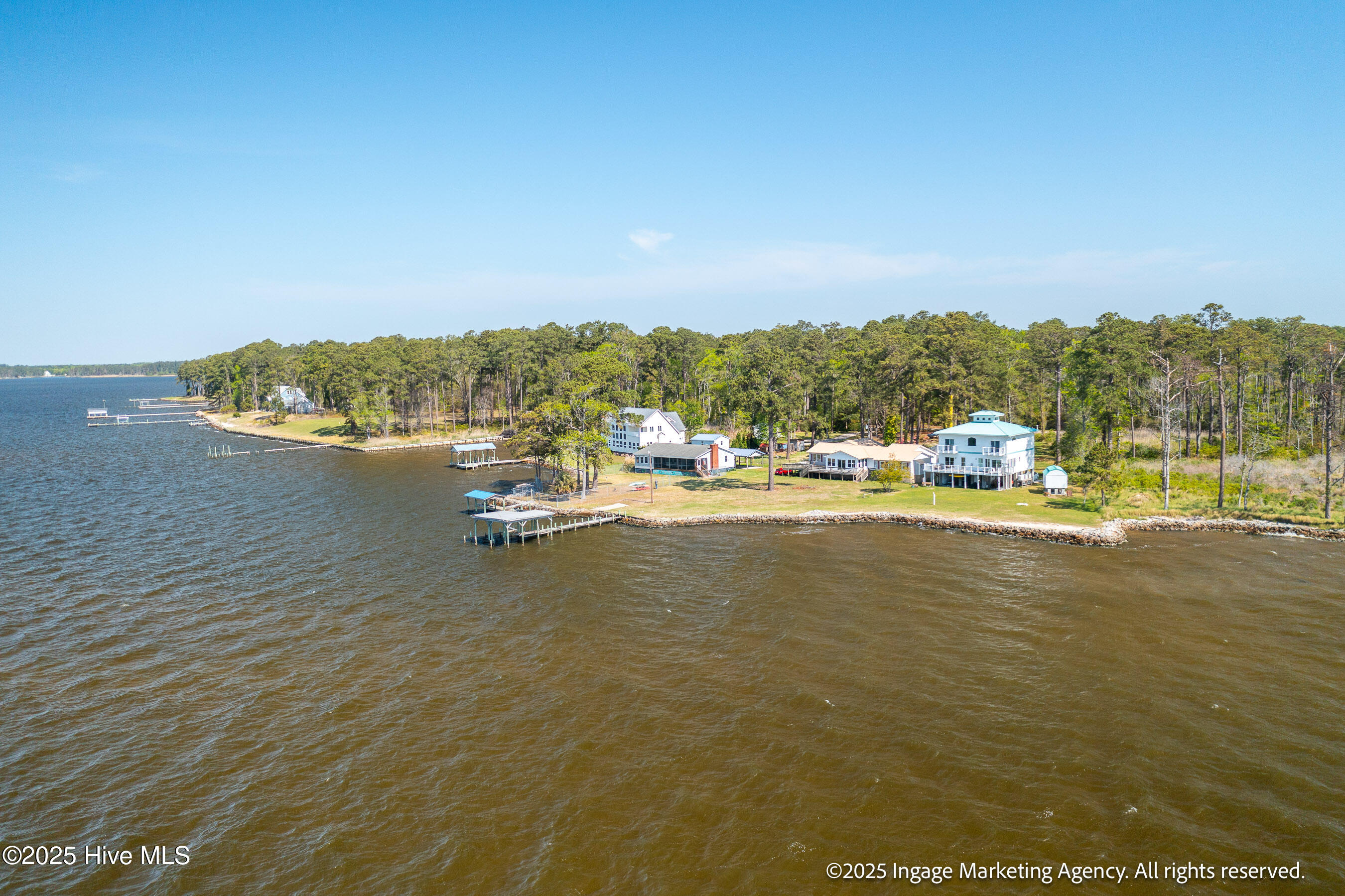 283 Chambers Point Road Belhaven, NC 27810 - Photo 62 of 66 058-20250414 MLS M_Heinz 283 Chambers Po