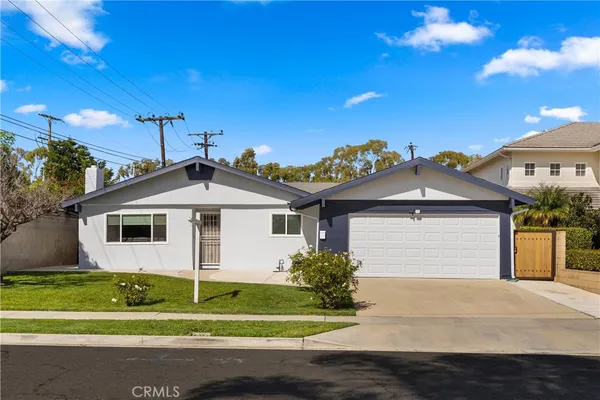 $1,311,000 | 13651 Olympic Avenue, Costa Mesa, CA 92626
