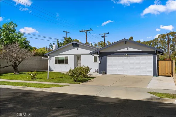 $1,249,000 | 13651 Olympic Avenue, Costa Mesa, CA 92626