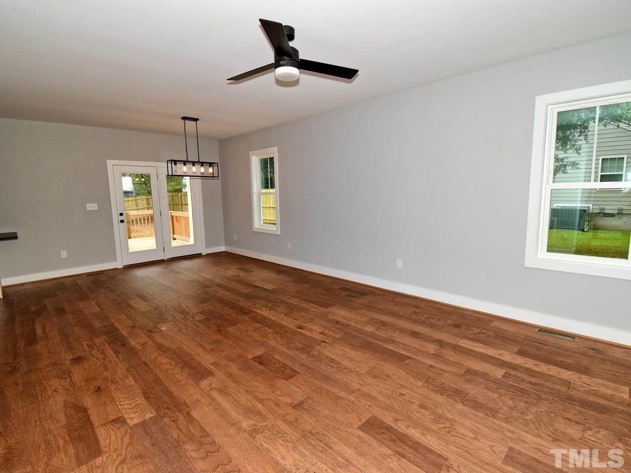 2512 Newbold Street Raleigh, NC 27603 - Photo 8 of 27