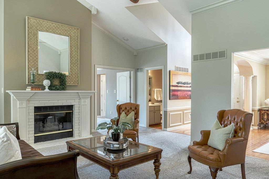 268 Ashdown Forest Weldon Spring, MO 63304 - Photo 12 of 48