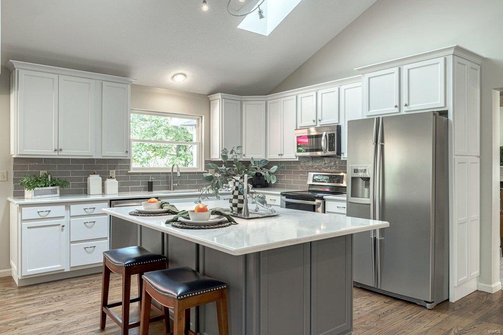 268 Ashdown Forest Weldon Spring, MO 63304 - Photo 15 of 48