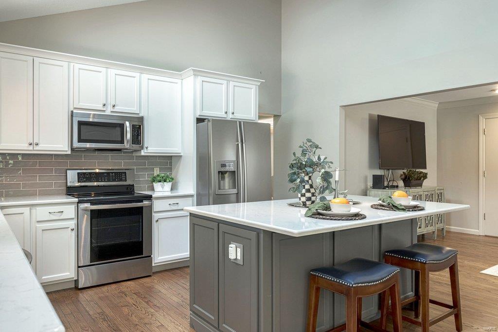 268 Ashdown Forest Weldon Spring, MO 63304 - Photo 16 of 48