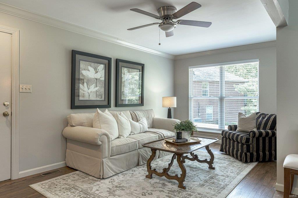 268 Ashdown Forest Weldon Spring, MO 63304 - Photo 20 of 48