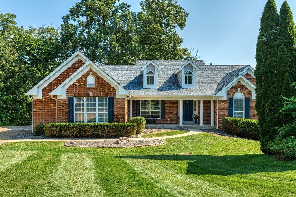 268 Ashdown Forest Weldon Spring, MO 63304 - Photo 2 of 48