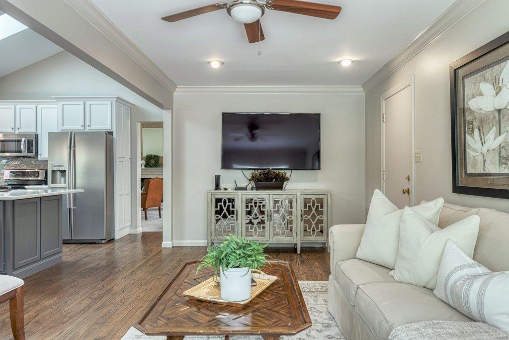 268 Ashdown Forest Weldon Spring, MO 63304 - Photo 21 of 48