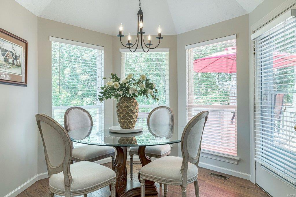 268 Ashdown Forest Weldon Spring, MO 63304 - Photo 22 of 48