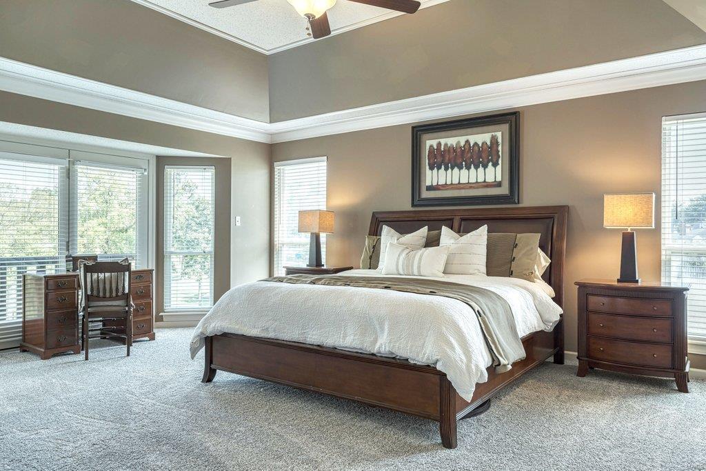 268 Ashdown Forest Weldon Spring, MO 63304 - Photo 23 of 48