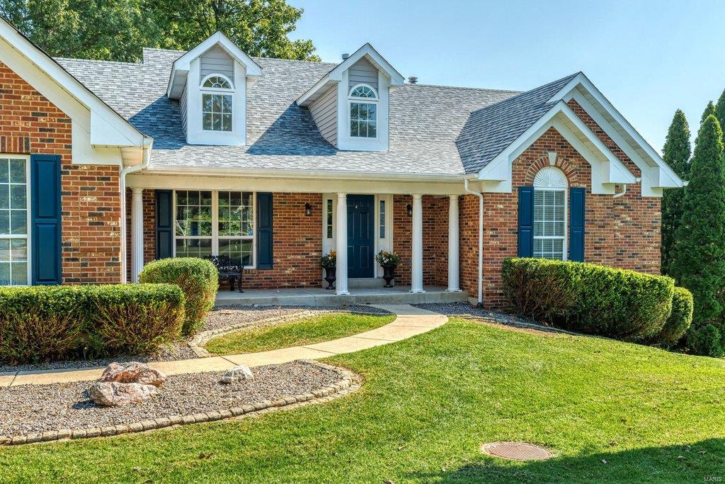 268 Ashdown Forest Weldon Spring, MO 63304 - Photo 3 of 48