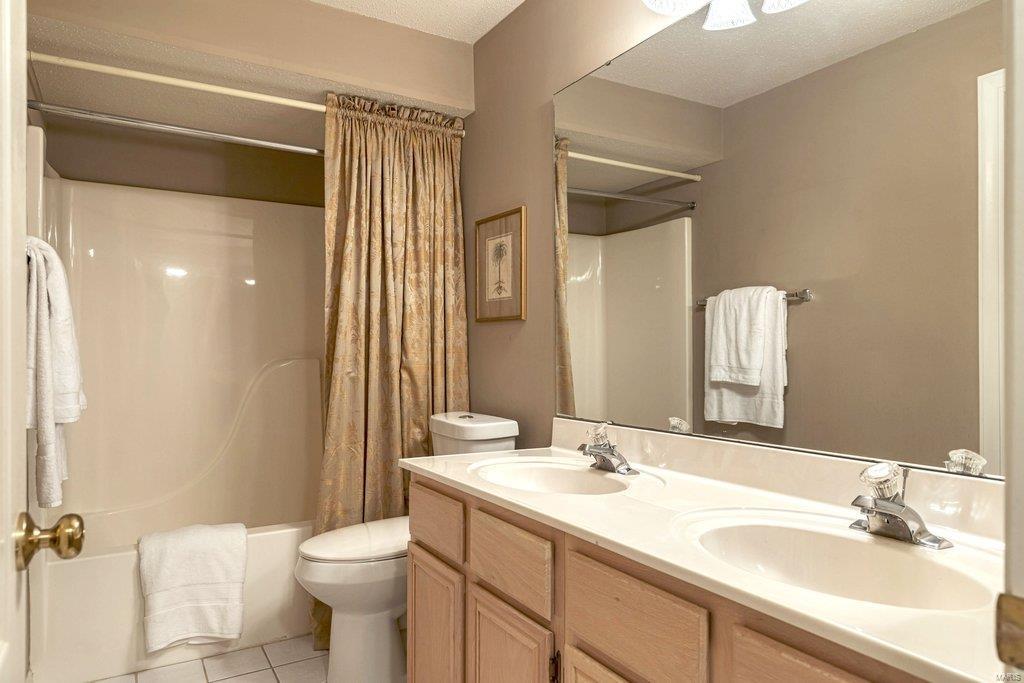 268 Ashdown Forest Weldon Spring, MO 63304 - Photo 38 of 48