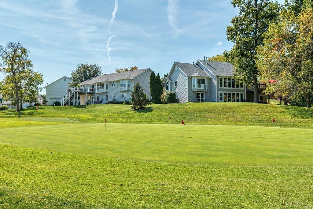 268 Ashdown Forest Weldon Spring, MO 63304 - Photo 4 of 48