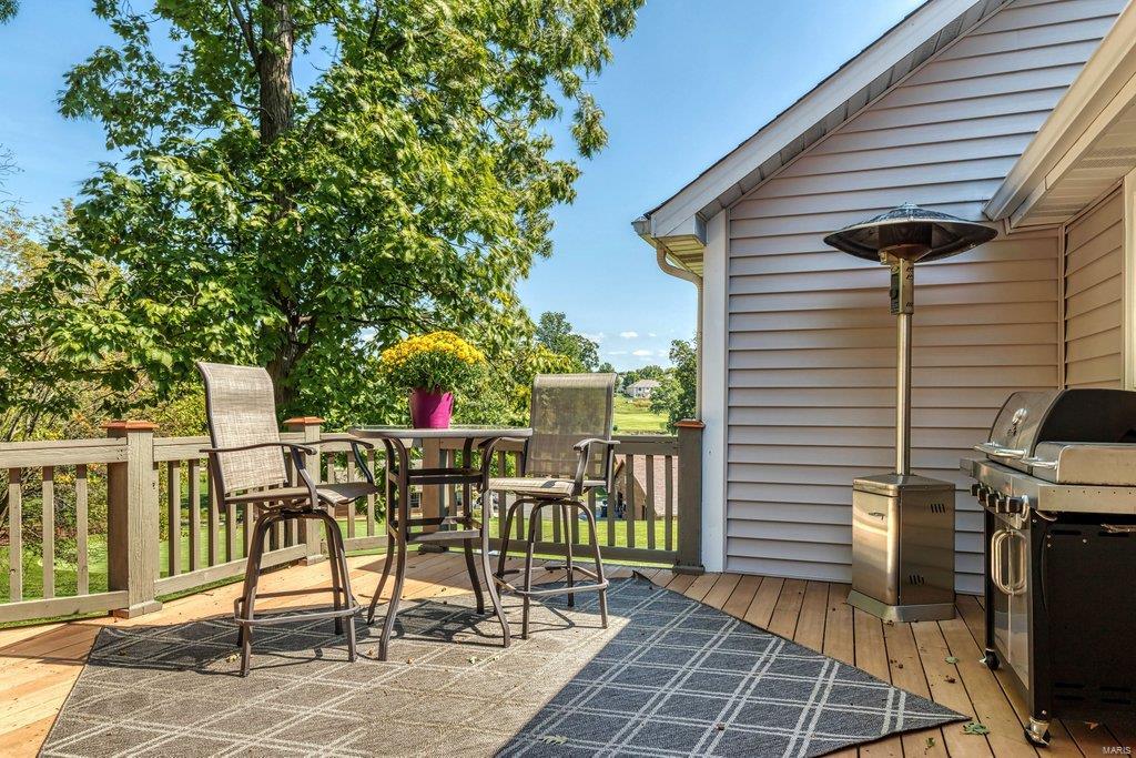 268 Ashdown Forest Weldon Spring, MO 63304 - Photo 41 of 48