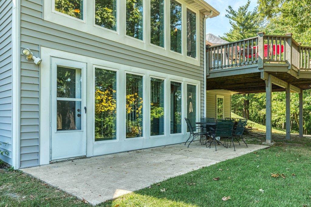 268 Ashdown Forest Weldon Spring, MO 63304 - Photo 44 of 48