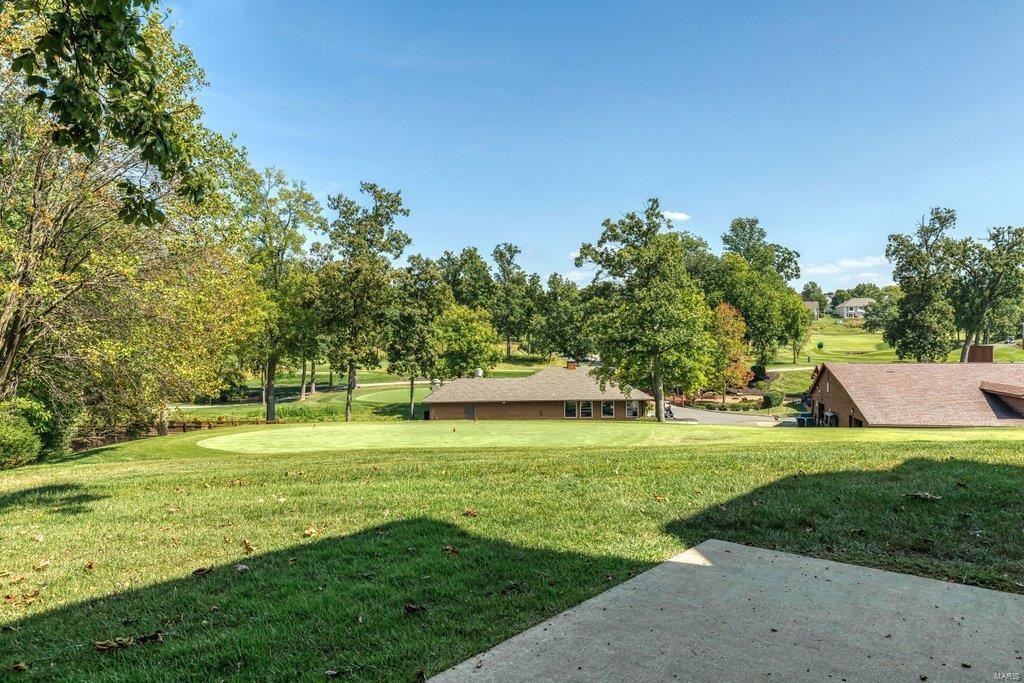 268 Ashdown Forest Weldon Spring, MO 63304 - Photo 46 of 48