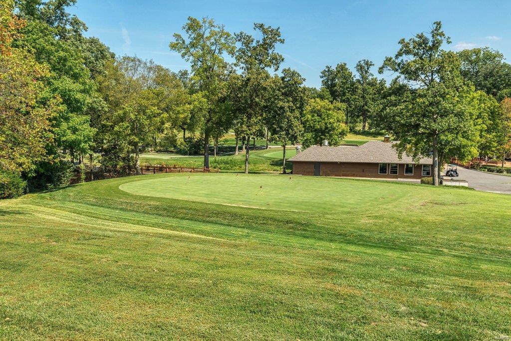 268 Ashdown Forest Weldon Spring, MO 63304 - Photo 47 of 48