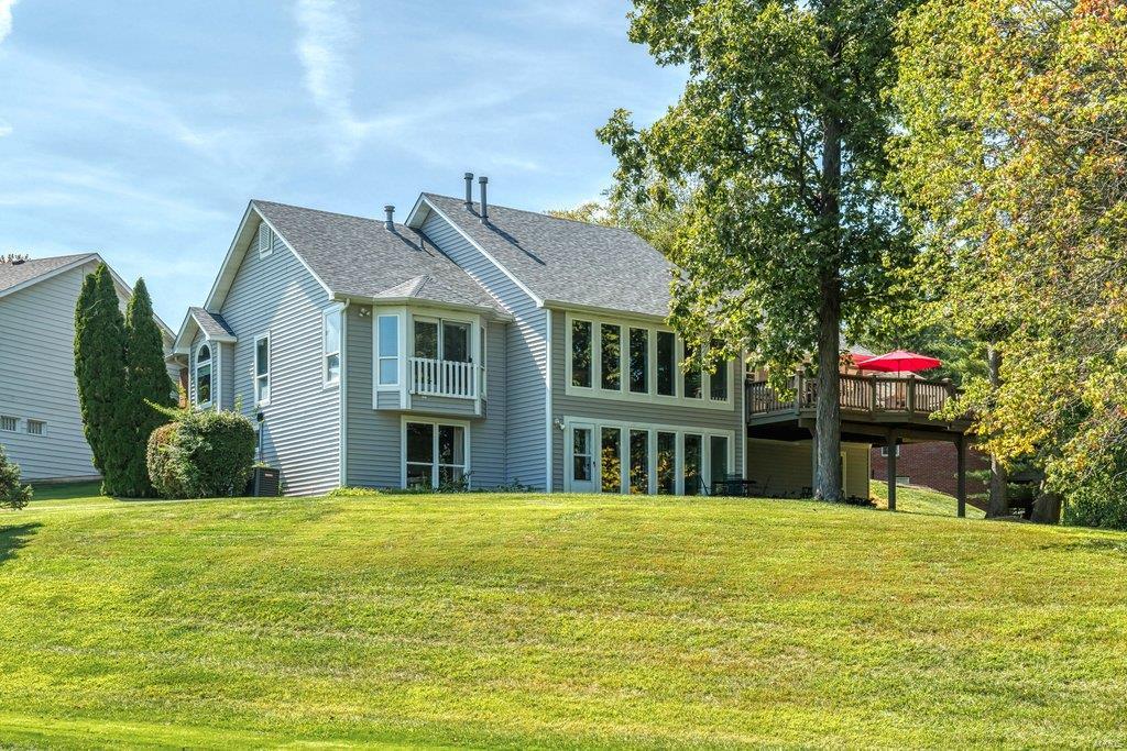 268 Ashdown Forest Weldon Spring, MO 63304 - Photo 48 of 48