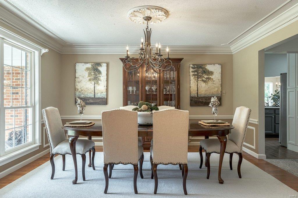 268 Ashdown Forest Weldon Spring, MO 63304 - Photo 7 of 48