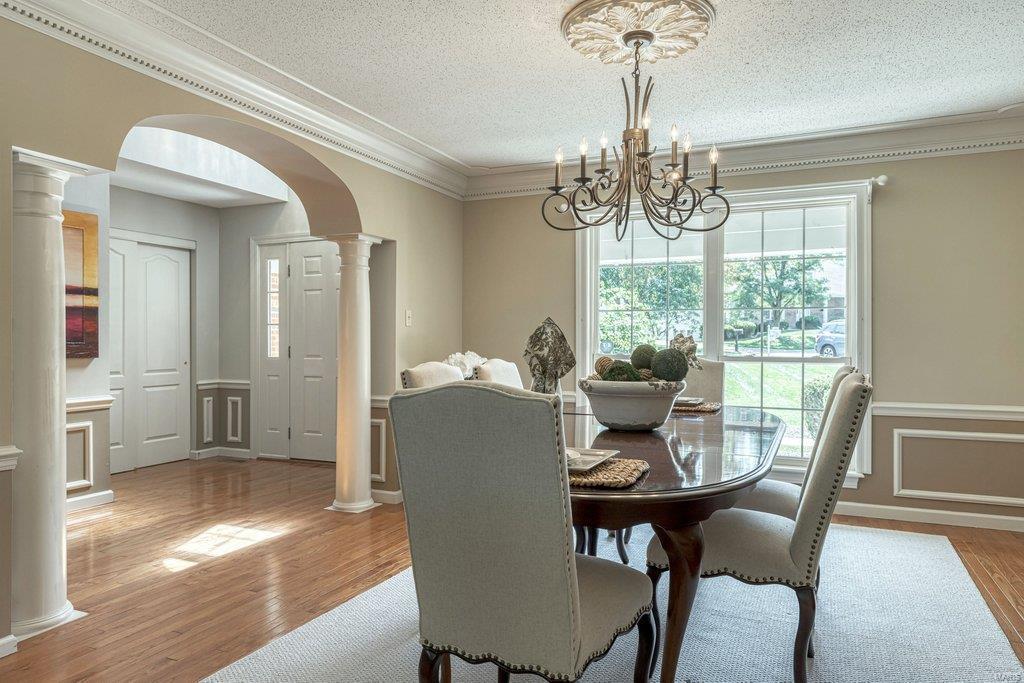 268 Ashdown Forest Weldon Spring, MO 63304 - Photo 8 of 48