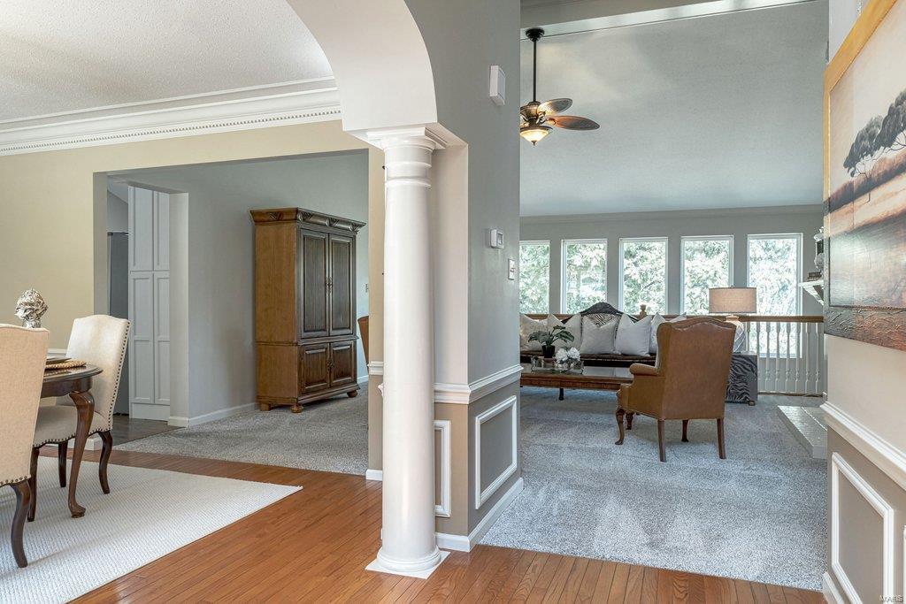 268 Ashdown Forest Weldon Spring, MO 63304 - Photo 9 of 48