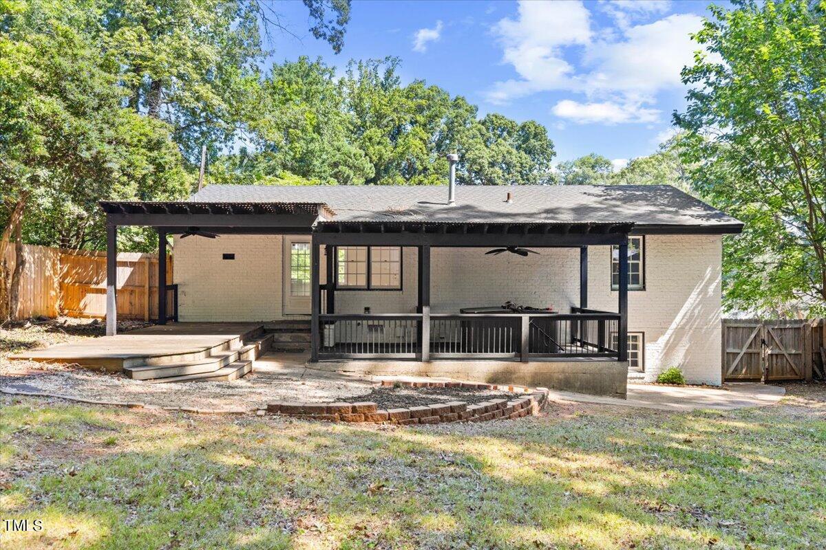 2804 Fordham Lane Raleigh, NC 27604 - Photo 36 of 39 44-2804 Fordham Ln