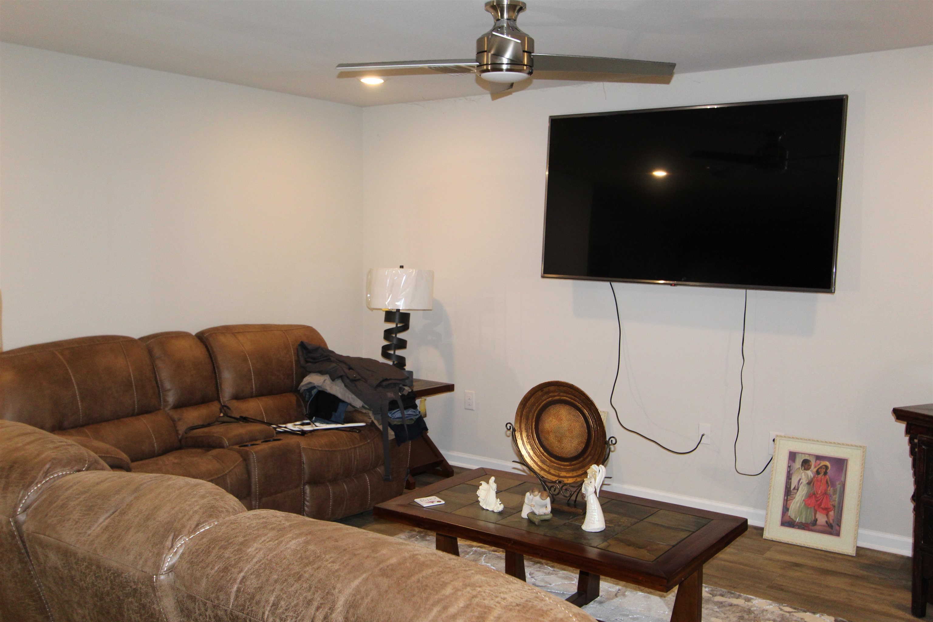 1502 Majesty Loop Foley, AL 36535 - Photo 16 of 26 Living Room