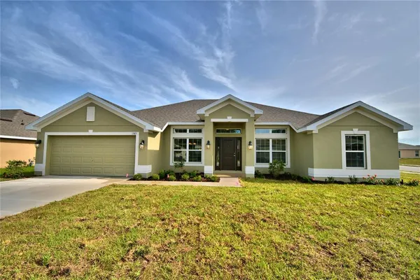 $374,199 | 4429 Juneberry Drive, Auburndale, FL 33823