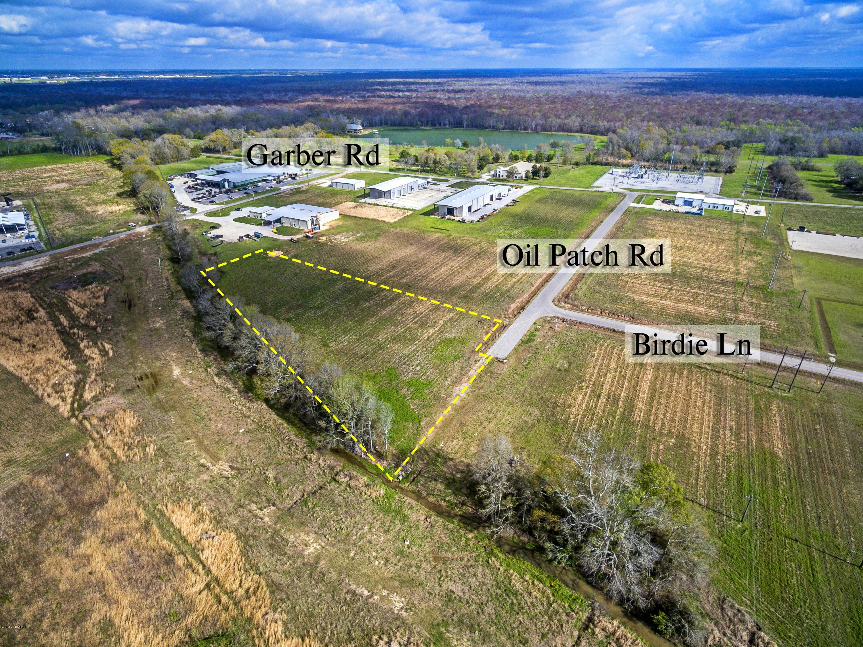 200 Oil Patch Road Broussard, LA 70518 - Photo 7 of 7 BackView3 BF