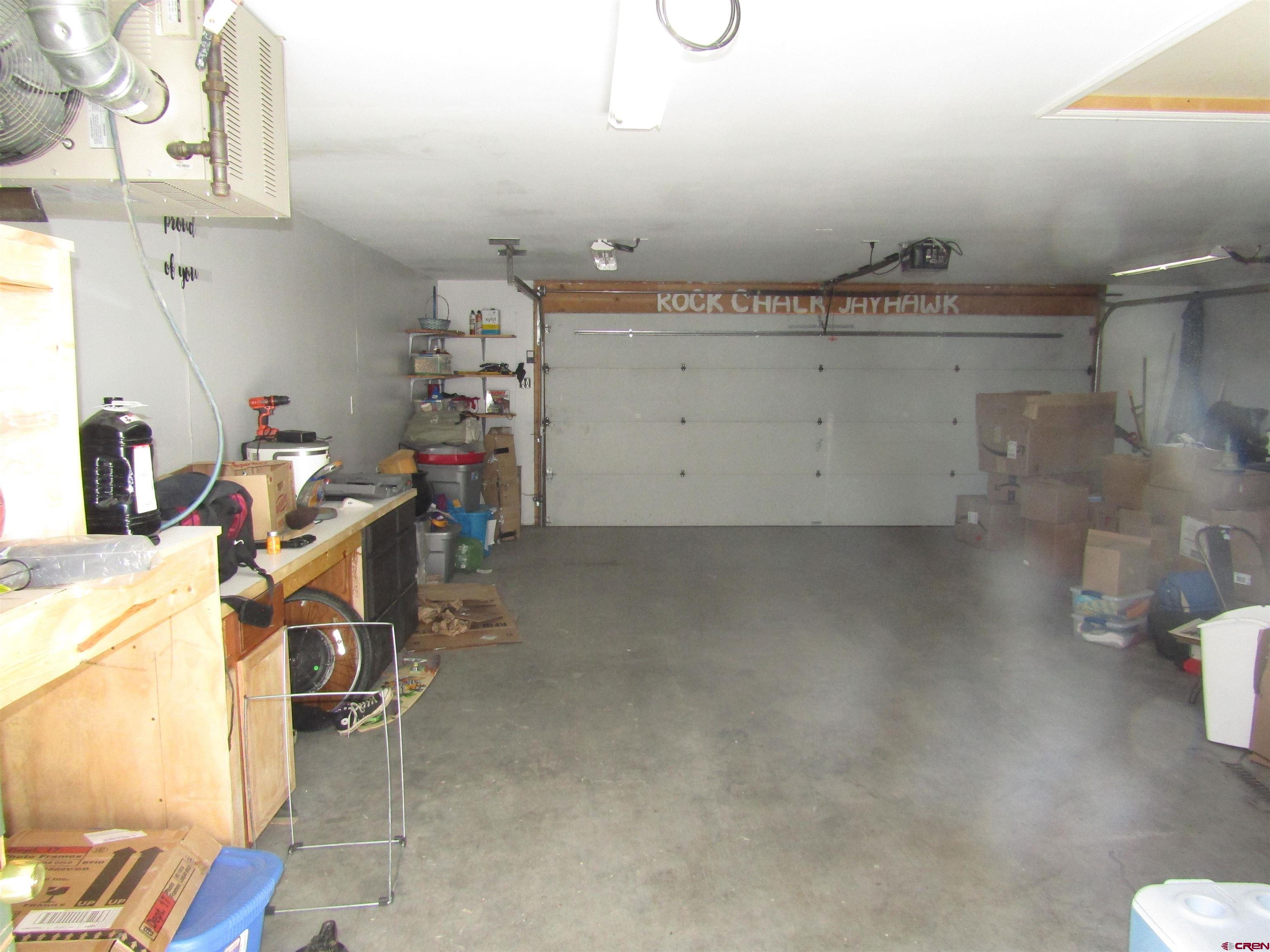 18 Morris Street Monte Vista, CO 81144 - Photo 14 of 14 a view of a storage & utility room