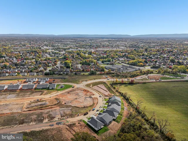 $599,990 | 115 Scented Rose Way, Winchester, VA 22602