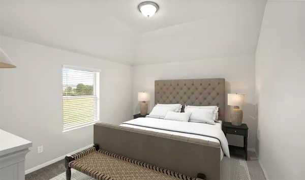 a bathroom with a granite countertop sink toilet a mirror a bathtub and shower