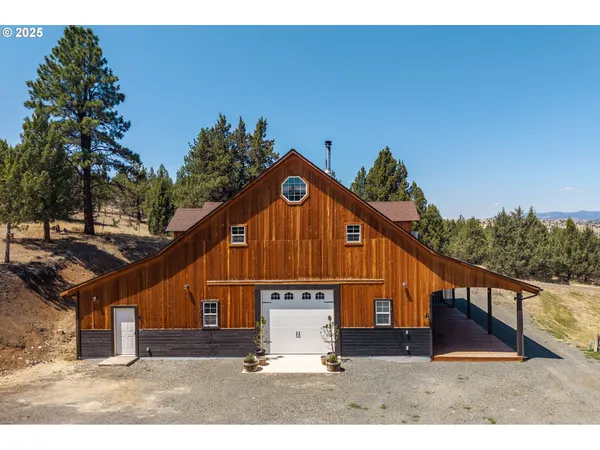 $520,000 | 60625 Three Point Road, Canyon City, OR 97820