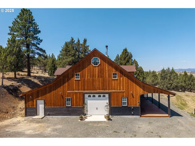 $540,000 | 60625 Three Point Road, Canyon City, OR 97820