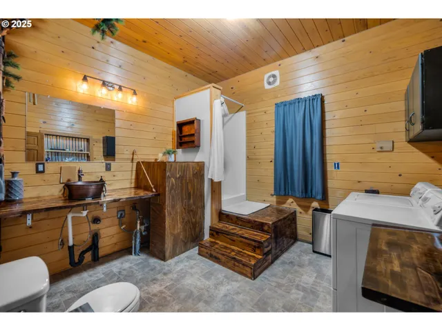 $540,000 | 60625 Three Point Road, Canyon City, OR 97820