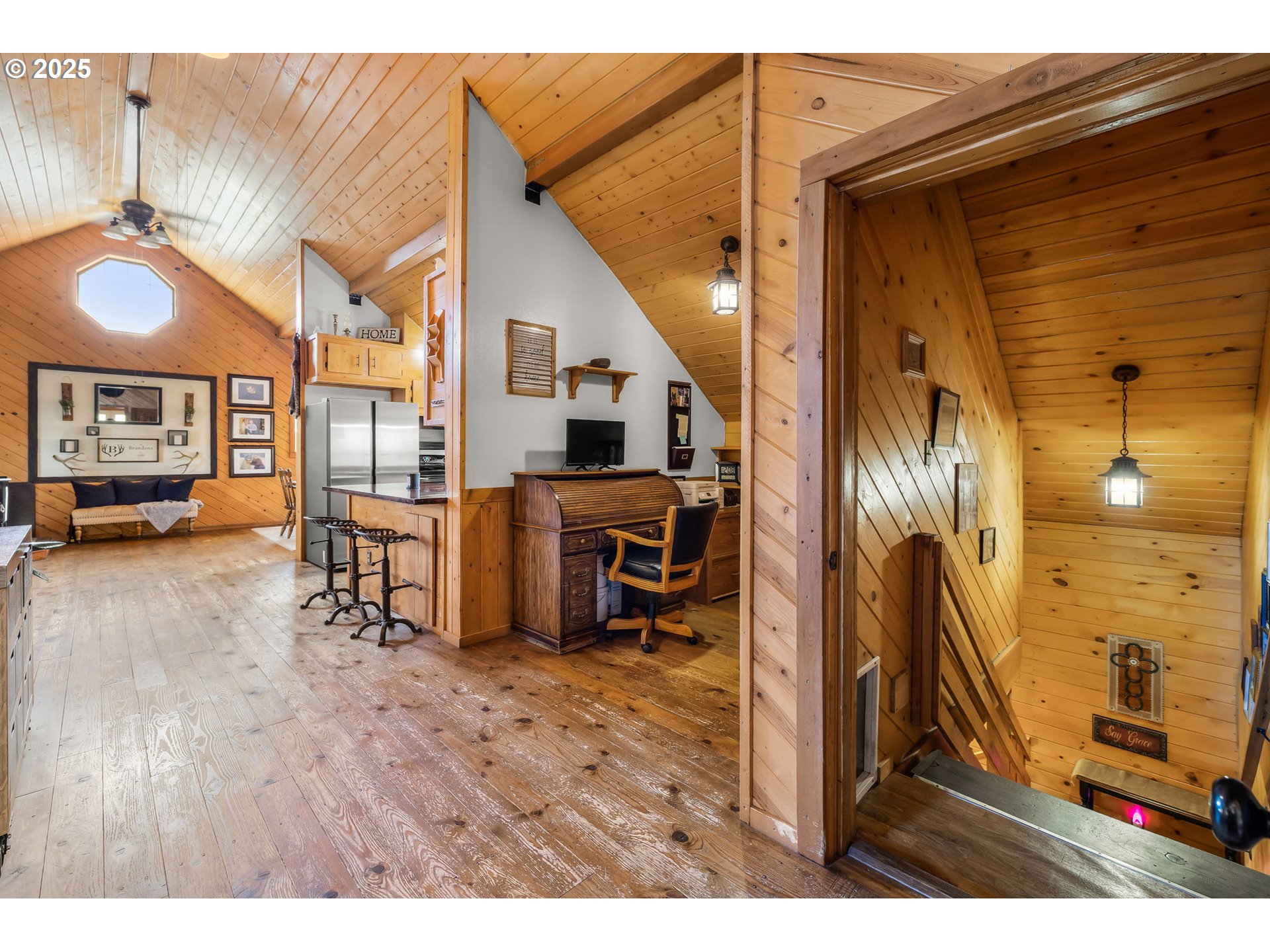 60625 Three Point Road Canyon City, OR 97820 - Photo 24 of 48