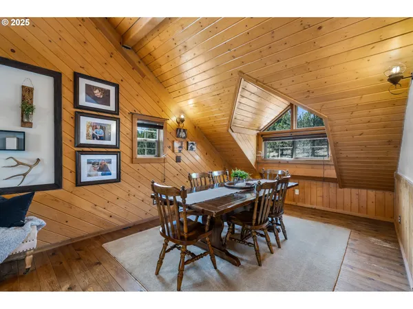 $520,000 | 60625 Three Point Road, Canyon City, OR 97820