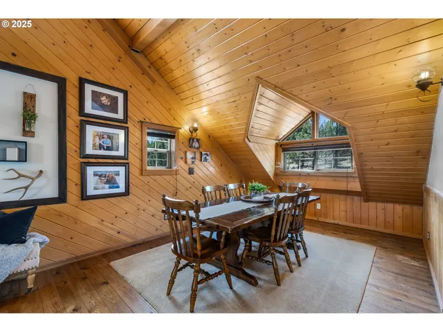 $540,000 | 60625 Three Point Road, Canyon City, OR 97820