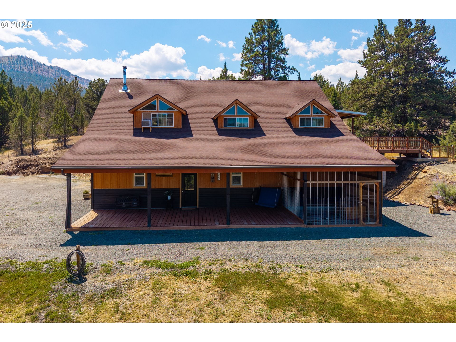 60625 Three Point Road Canyon City, OR 97820 - Photo 3 of 48