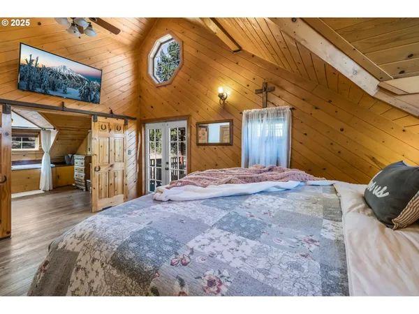 $520,000 | 60625 Three Point Road, Canyon City, OR 97820