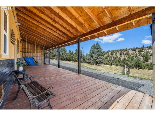 $520,000 | 60625 Three Point Road, Canyon City, OR 97820