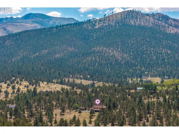 $520,000 | 60625 Three Point Road, Canyon City, OR 97820